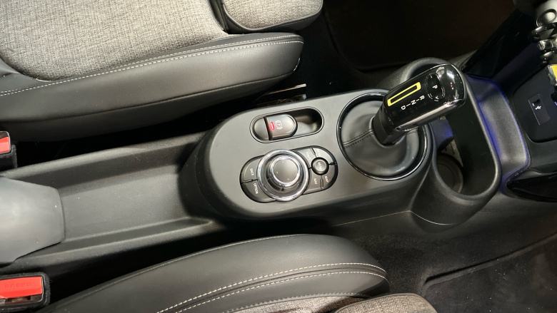 MINI Hatchback 135kW Cooper S Level 2 33kWh 3dr Auto Electric Hatchback